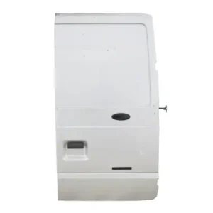 DRZWI TYLNE TYŁ PRAWY FORD TRANSIT MK5 NISKIE Łatwy zwrot